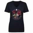 Byron Buxton Women's V-Neck T-Shirt | 500 LEVEL
