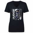 Aaron Judge Women's V-Neck T-Shirt | 500 LEVEL