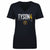 Hunter Tyson Women's V-Neck T-Shirt | 500 LEVEL