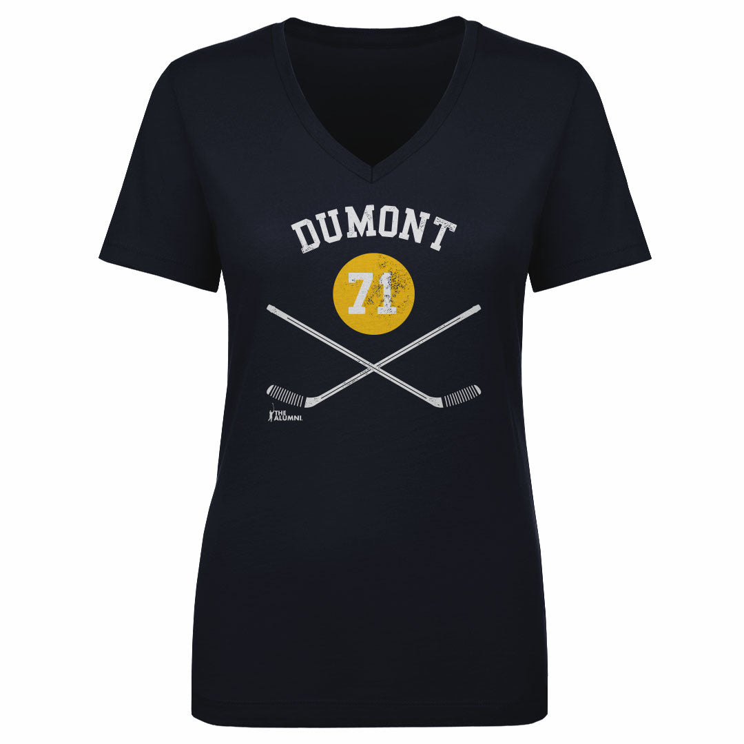 J.P. Dumont Women&#39;s V-Neck T-Shirt | 500 LEVEL