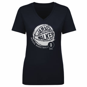 Jarace Walker Women's V-Neck T-Shirt | 500 LEVEL