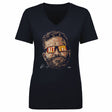 Jose Altuve Women's V-Neck T-Shirt | 500 LEVEL