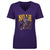 Noah Cain Women's V-Neck T-Shirt | 500 LEVEL