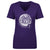 Collin Sexton Women's V-Neck T-Shirt | 500 LEVEL
