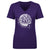 Skylar Mays Women's V-Neck T-Shirt | 500 LEVEL