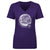 Johnny Juzang Women's V-Neck T-Shirt | 500 LEVEL