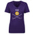 Jim Fox Women's V-Neck T-Shirt | 500 LEVEL