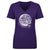 Micah Potter Women's V-Neck T-Shirt | 500 LEVEL