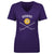 Marcel Dionne Women's V-Neck T-Shirt | 500 LEVEL