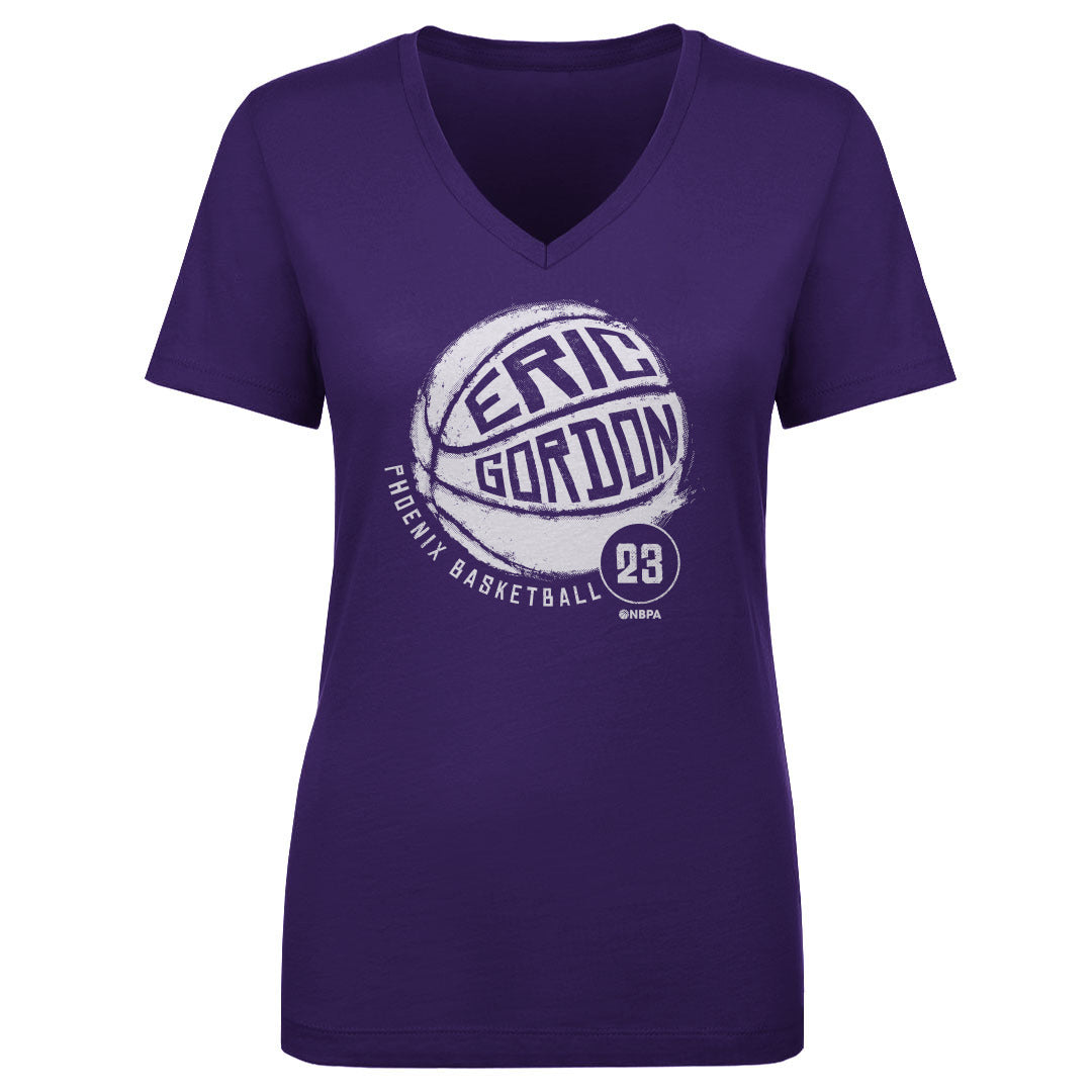 Eric Gordon Women&#39;s V-Neck T-Shirt | 500 LEVEL