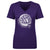 Keon Ellis Women's V-Neck T-Shirt | 500 LEVEL