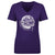 Malik Monk Women's V-Neck T-Shirt | 500 LEVEL