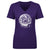 Dai Dai Ames Women's V-Neck T-Shirt | 500 LEVEL
