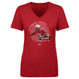 Trent Williams Women's V-Neck T-Shirt | 500 LEVEL