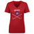 Danny Grant Women's V-Neck T-Shirt | 500 LEVEL
