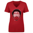 Trey Murphy III Women's V-Neck T-Shirt | 500 LEVEL