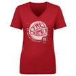 Trey Murphy III Women's V-Neck T-Shirt | 500 LEVEL