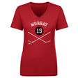 Troy Murray Women's V-Neck T-Shirt | 500 LEVEL