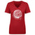 Andre Drummond Women's V-Neck T-Shirt | 500 LEVEL