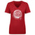 Torrey Craig Women's V-Neck T-Shirt | 500 LEVEL