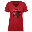Alek Thomas Women's V-Neck T-Shirt | 500 LEVEL