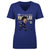 Bob MacMillan Women's V-Neck T-Shirt | 500 LEVEL