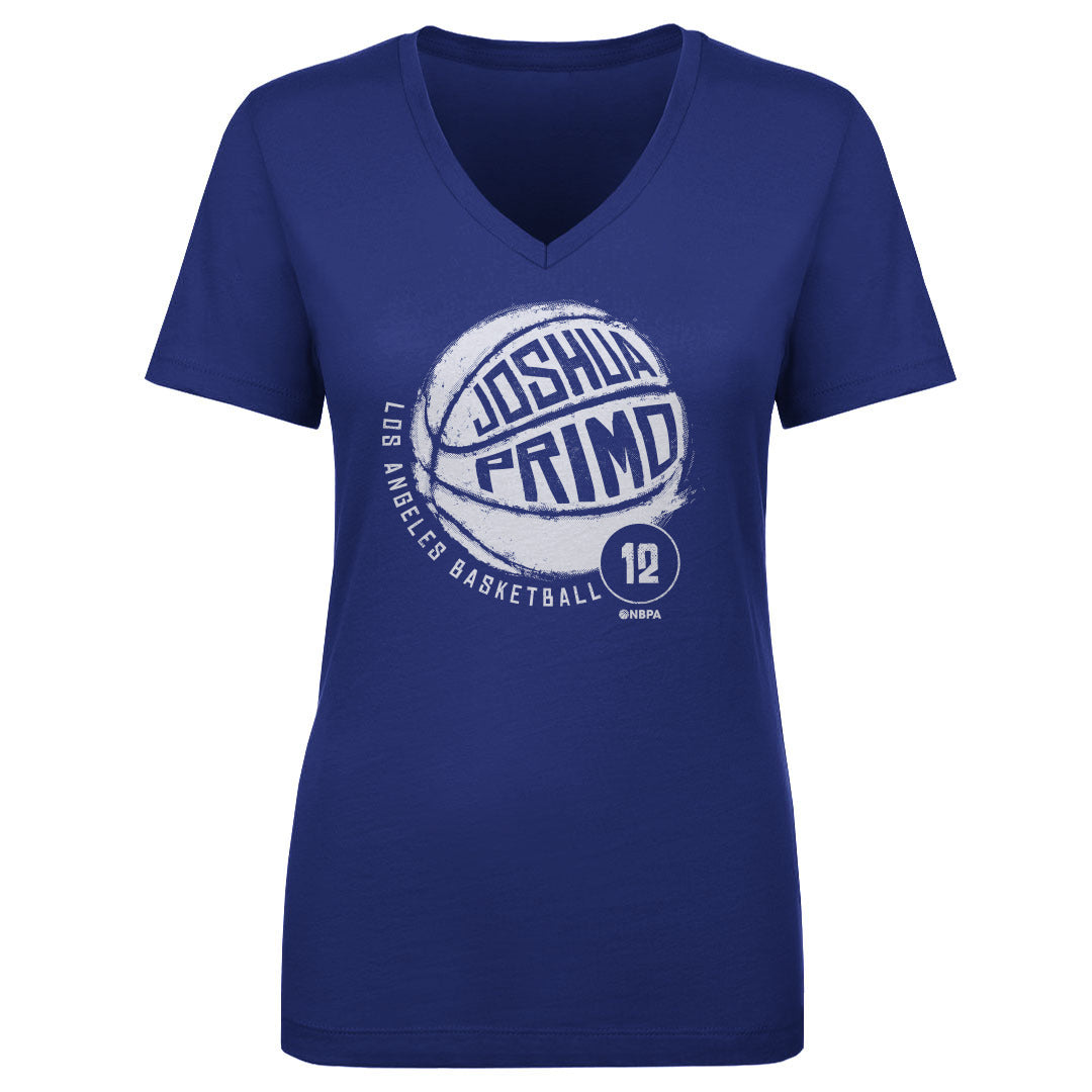 Joshau Primo Women&#39;s V-Neck T-Shirt | 500 LEVEL