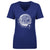 Joshau Primo Women's V-Neck T-Shirt | 500 LEVEL