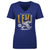 Devon Levi Women's V-Neck T-Shirt | 500 LEVEL
