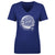 Moussa Diabate Women's V-Neck T-Shirt | 500 LEVEL