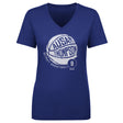 Ausar Thompson Women's V-Neck T-Shirt | 500 LEVEL