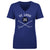 Martin St. Louis Women's V-Neck T-Shirt | 500 LEVEL