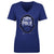 Chris Paul Women's V-Neck T-Shirt | 500 LEVEL