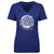 Russell Westbrook Women's V-Neck T-Shirt | 500 LEVEL