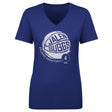 Jalen Suggs Women's V-Neck T-Shirt | 500 LEVEL