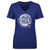 Paul Reed Women's V-Neck T-Shirt | 500 LEVEL
