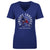 Vincent Trocheck Women's V-Neck T-Shirt | 500 LEVEL
