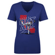Shohei Ohtani Women's V-Neck T-Shirt | 500 LEVEL