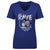John Rave Women's V-Neck T-Shirt | 500 LEVEL