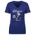 Doug Gilmour Women's V-Neck T-Shirt | 500 LEVEL