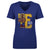 Big E Women's V-Neck T-Shirt | 500 LEVEL