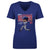 Cody Bellinger Women's V-Neck T-Shirt | 500 LEVEL