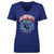 Evan Carter Women's V-Neck T-Shirt | 500 LEVEL