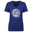 Cason Wallace Women's V-Neck T-Shirt | 500 LEVEL