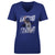 Tommy DeVito Women's V-Neck T-Shirt | 500 LEVEL