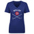 Brian Mullen Women's V-Neck T-Shirt | 500 LEVEL