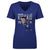 Dalton Kincaid Women's V-Neck T-Shirt | 500 LEVEL
