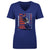 Francisco Alvarez Women's V-Neck T-Shirt | 500 LEVEL