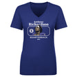 Anthony Richardson Women's V-Neck T-Shirt | 500 LEVEL