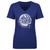 Miles McBride Women's V-Neck T-Shirt | 500 LEVEL